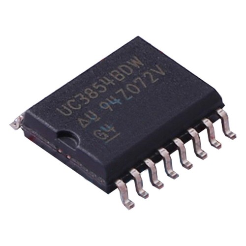 10pcs uc3854bdw sop16 - uc3854bdw, uc3854