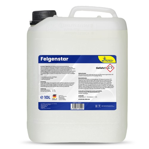 Perfect felgen star - perfect,