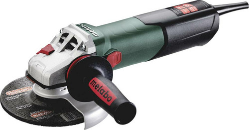 Metabo winkelschleifer - metabo,