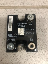 Leistungshalbleiter SSR Rational CPC / SCC Linie 61-202, VCC Linie 40.01.589