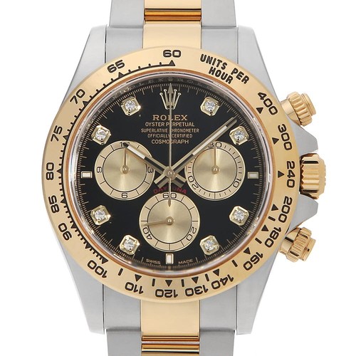 Rolex cosmograph daytona - cosmograph,