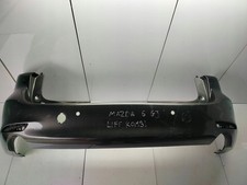 MAZDA 6 VI KOMBI GJ Facelift