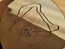 Floating Charms Locket Medaillon