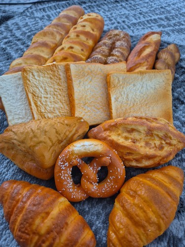 Fake brot - fake,