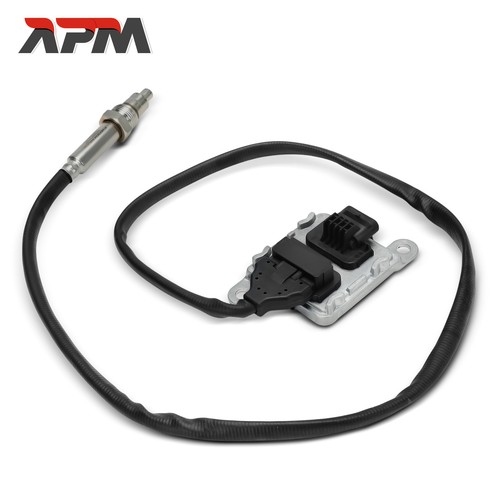 Nitrogen oxide sensor - nitrogen,