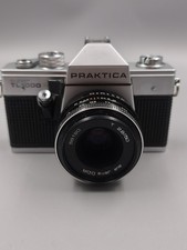 Praktica Super TL 1000 inkl