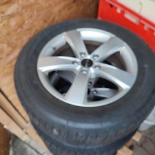 Mazda Cx5 Winterreifen 225/65 R17 106H