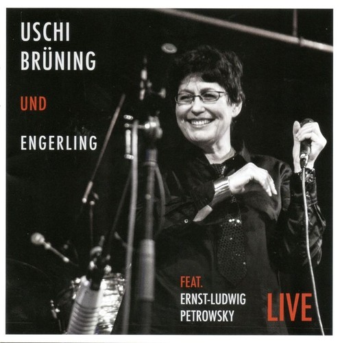 Uschi brüning engerling - brüning,