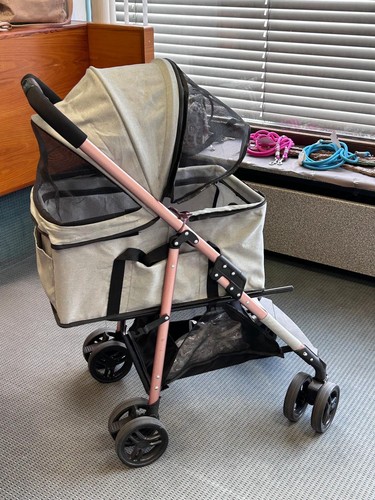 Hundebuggy hundewagen der - hundebuggy,