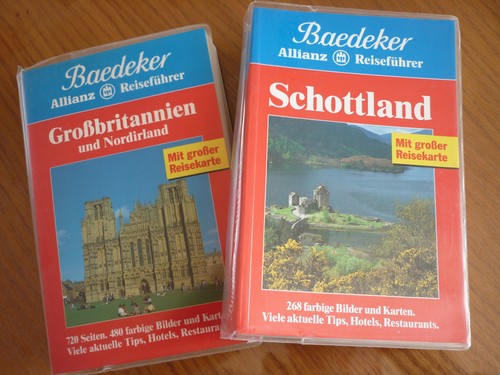 Baedeker allianz reiseführer - allianz,
