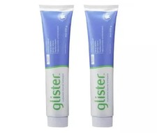 1-3X Glister Fluorid Zahncreme