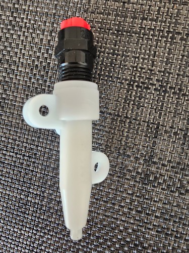 Ersatzteil soda stream duo - soda,