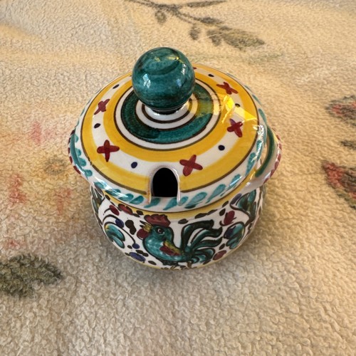 Deruta keramik italien - deruta,