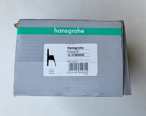 Hansgrohe focus 31965000 - e2,