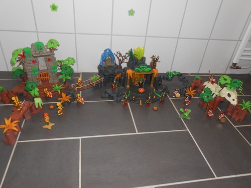 Playmobil 3841 - playmobil,