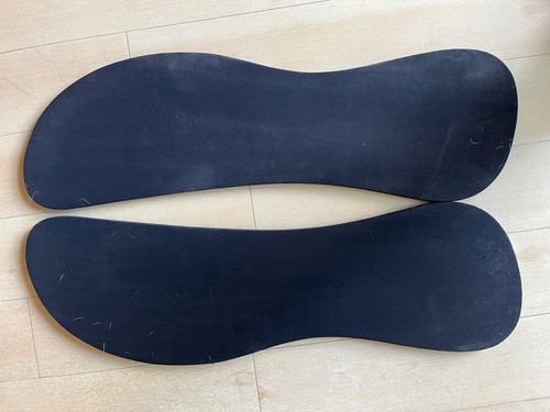 Grandeur pad barefoot - -,