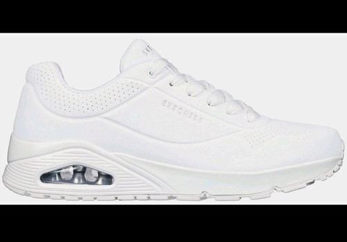 Neuwertige skechers uno herren - neuwertige,