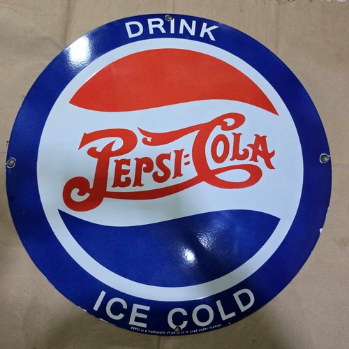 Pepsi cola porzellan - pepsi-cola,