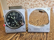 Borduhrständer MIG 29