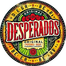 Desperados vintage - desperados,