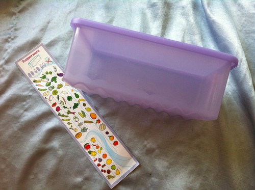 Tupperware prima klima a113 - tupperware,