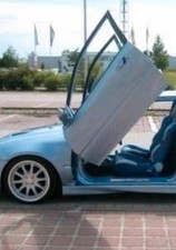 Lambodors LSD Original Honda Civic EG EJ 90-95 Tuning & Styling