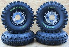 Quad Komplettradsatz Gelände Suzuki LTZ 400 LTR 450 Ready to Race Beadlock Razr2