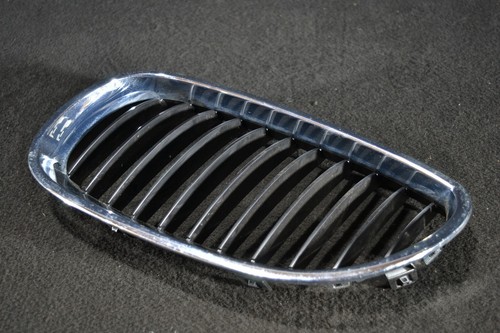 Bmw e60 e61 kühlergrill - e60,