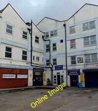 Foto 6x4 Rainbow Koi, Melksham