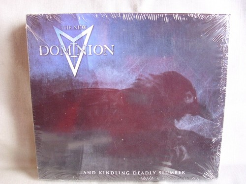 The new dominion - dominion-..., and