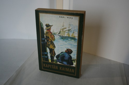 Karl may ueberreuter wien - ueberreuter,