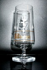 Bitburger bier beer - bitburger, bierglas