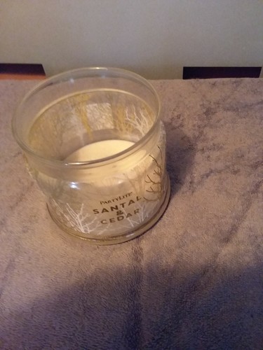 Partylite dreidochtkerze - partylite,