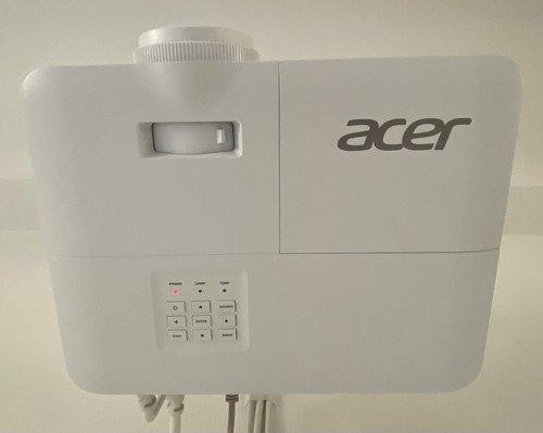 Acer h6800a dlp beamer - h6800a, 4k