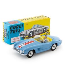 CORGI TOYS Mercedes Benz 300SL