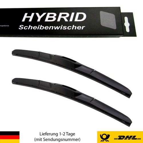 Hybrid scheibenwischer 53 - hybrid,