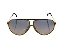 ALPINA M1 wintage  Sonnenbrille 2266260   Kupfer/Gold