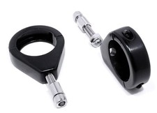 Blinker Halter Befestigung