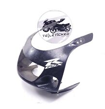 Suzuki GSX-R600 Kanzelverkleidung Kanzel Verkleidung Scheinwerferverkleidung