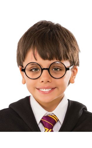 Rubies 9705 harry potter - harry,