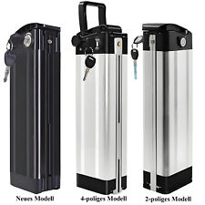 Silverfish 48V 36V 24V 10Ah