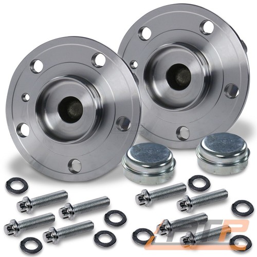 Radlager radnabe hinten - radnabe,
