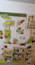 Smoby Supermarkt Fresh Market,