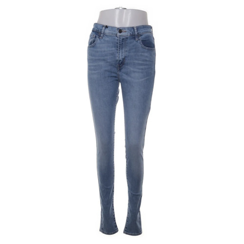 Levi strauss jeans - strauss,