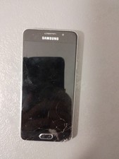 Samsung Smartphone Startet