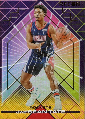 2021 panini recon holo - panini, #41