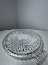 Vintage Walther Glas  Corola