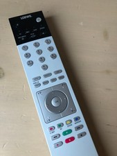 remote control Loewe Assist 2