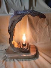 Tischlampe Apfelbaum Tischleuchte