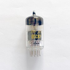 Funkwerk Erfurt ECC83 –
